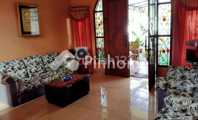 Rumah Mewah Modern Jl Kalingga Banyumanik 2