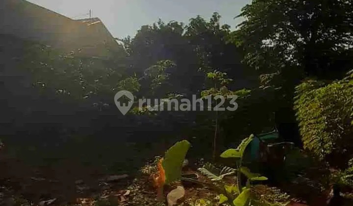 Land 300M2 Mulawarman South Ready to Build Boarding House 2