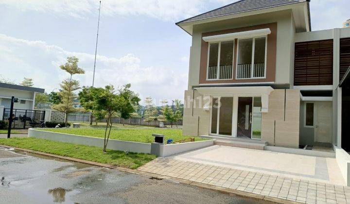 RUMAH BARU HOOK VICTORIA VALLEY CITRALAND BSB SIAP HUNI 2