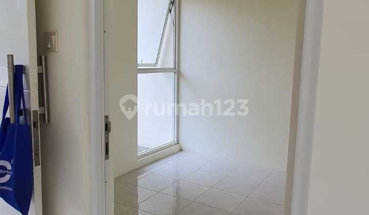 Sewa Rumah Siap Pakai Forest Hill Citraland Bsb 2