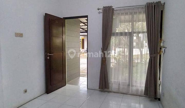 RUMAH MURAH BSB VILLAGE CLUSTER AOURORA GARDEN SIAP HUNI 2