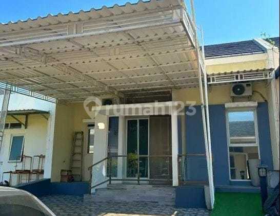 Rumah Bagus Siap Huni Forest Hill Citraland Bsb 2