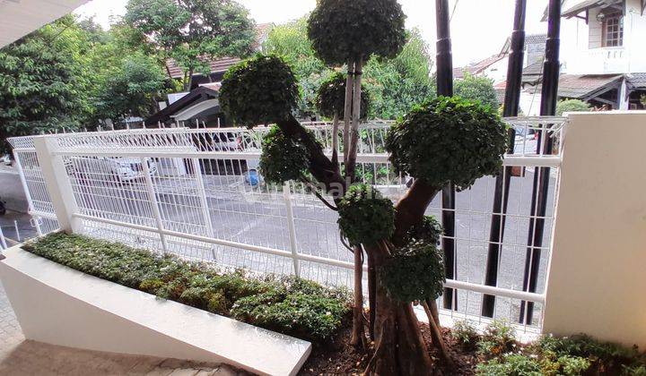 Rumah Cantik Villa Aster Srondol Banyumanik Siap Huni 2