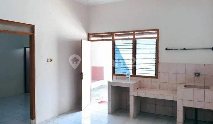 Rorojongrang House, Manyaran, West Semarang 2