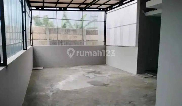 Rumah Baru Citragrand Hook Tengah Kota  2