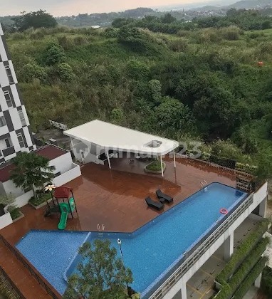 CHEAP !! Fully Furnished Amartha View Apartments NGALIYAN 2