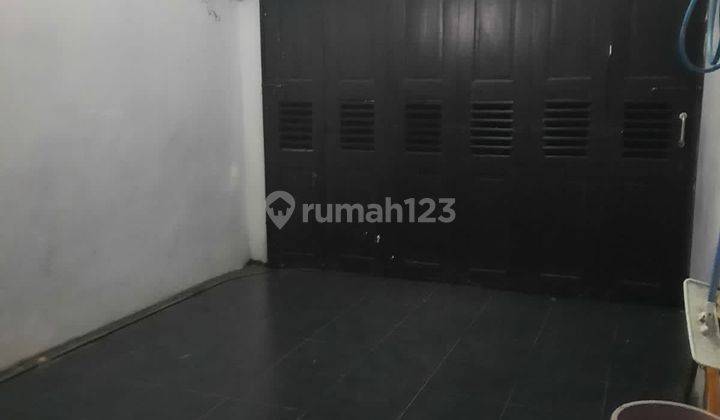 Rumah 2lt Waru Banyumanik Siap Huni  2