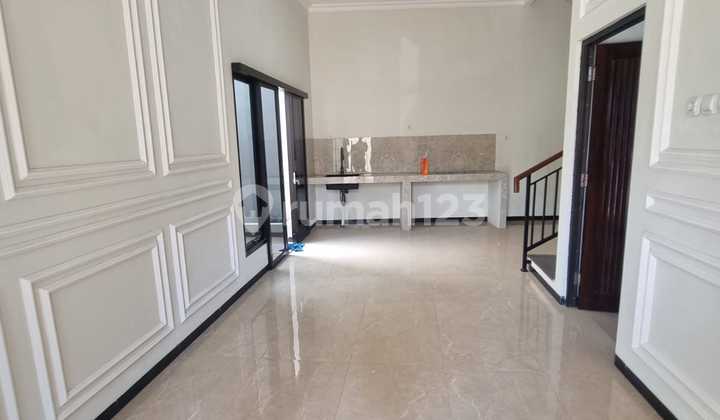 Rumah Bagus Tirto Agung Dekat Undip & Tol Tembalang 2