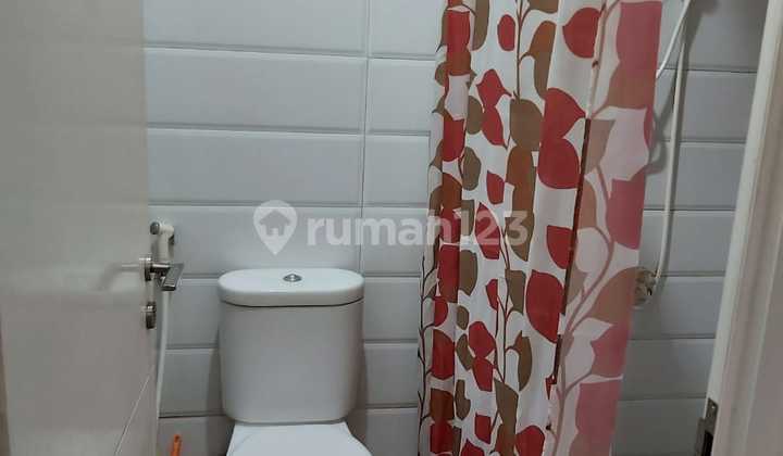 Sewa Full Furnished Rumah Mewah Ivy Park Citraland Bsb 2