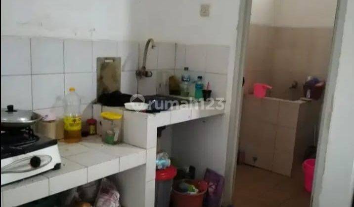 Rumah Minimalis Villa Mulawarman Dekat Undip Tembalang 2