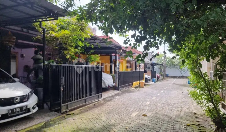 Sewa Rumah Include Furnished Grand Tembalang Dekat Undip 2