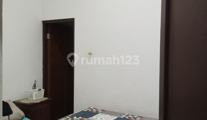 Rumah Bagus Beranda Bali Bsb City Siap Huni 2