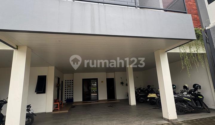 Mulawarman Exclusive Boarding House Near Undip Tembalang Fully Occupied 2