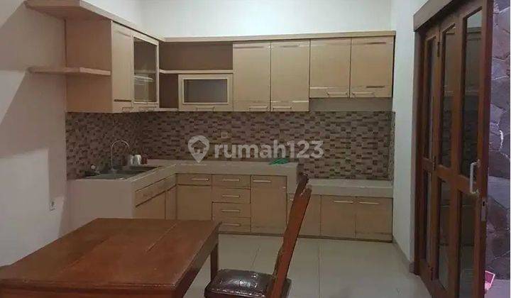 Rumah Mewah Hook Villa Durian Banyumanik 2