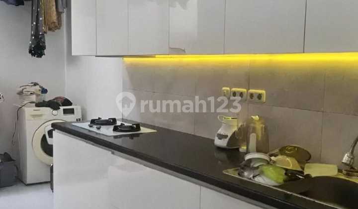 Rumah Bagus LT 211M2 Candi Penataran Semarang Barat 2