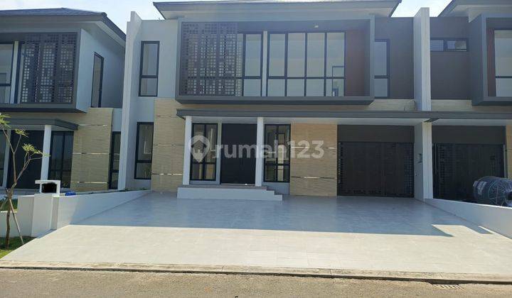 RUMAH BARU VICTORIA VALLEY CITRALAND BSB 2