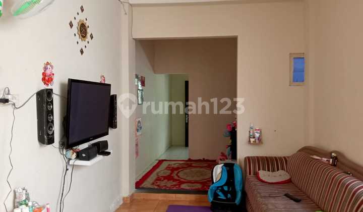 MURAH !! JUAL CEPAT RUMAH PERMATA PURI NGALIYAN 2