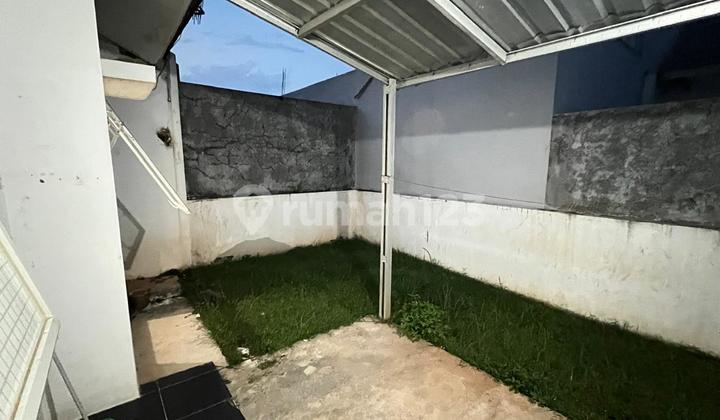 Rumah Murah Minimalis Forest Hill Citraland Bsb City 2