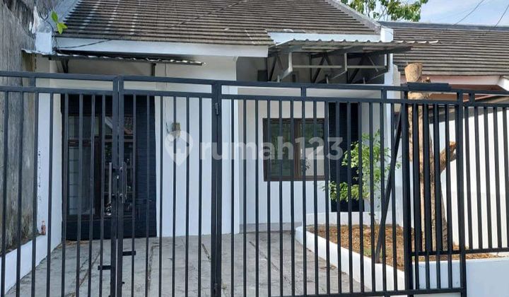 Affordable Minimalist House in Jangli Tamtama, Move-In Ready. 1