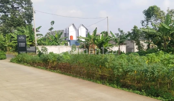 Kavling 239M2 Mulawarman Timur Tembalang 1