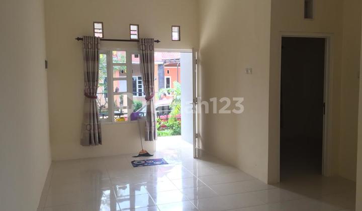 Jual cepat rumah permata tembalang dekat UNDIP 2