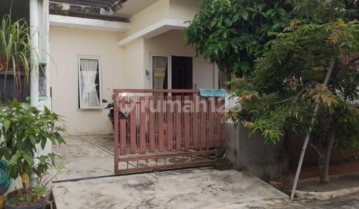 Rumah Bagus Tembalang Pesona Asri Mulawarman 1