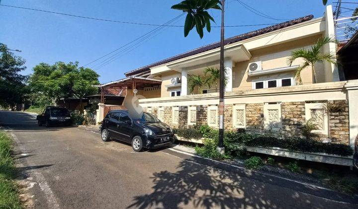 Jual Cepat Rumah Mewah Candi Kalasan Manyaran 2