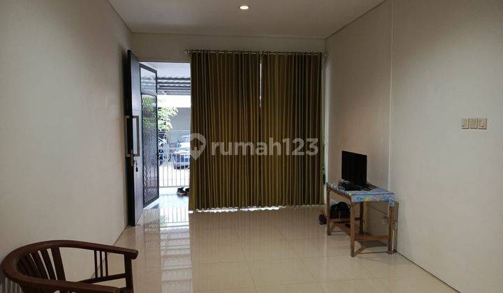 MURAH SIAP HUNI RUMAH IVY PARK CITRALAND BSB 2