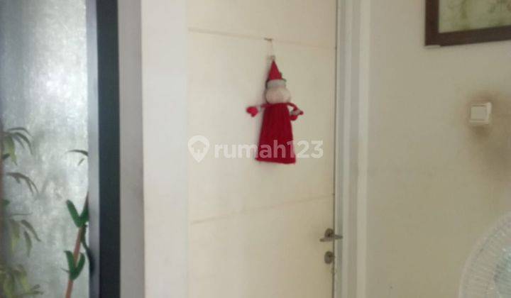 foto lainnya semi furnished rumah mewah ivy