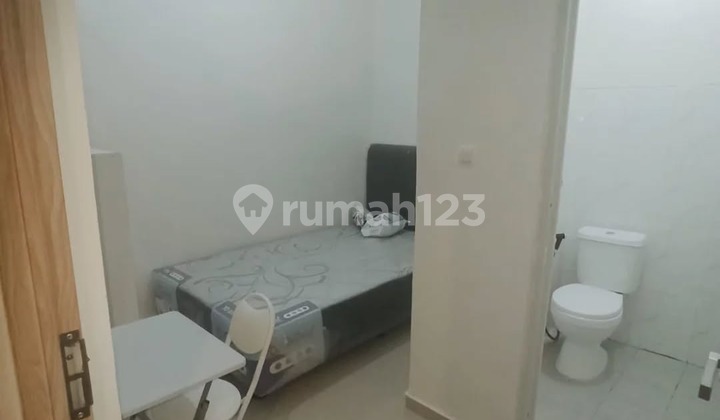 Exclusive Boarding House Fully Occupied, South Mulawarman Street 2