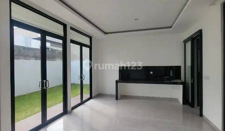 JUAL CEPAT Rumah BARU HILAGO BSB CITY  2