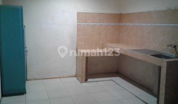 Rumah Minimalis Dekat Al Azhar Tembalang dan Exit Tol 2