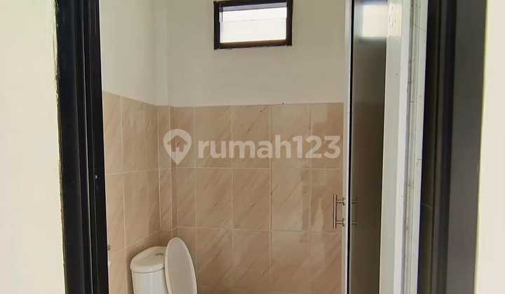 Nice 2-Story House in Candi Sewu Manyaran, West Semarang 2