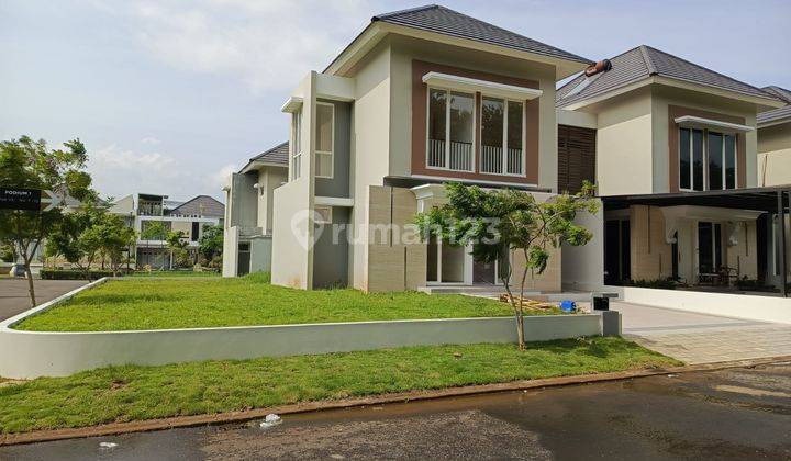 RUMAH BARU HOOK VICTORIA VALLEY CITRALAND BSB SIAP HUNI 1