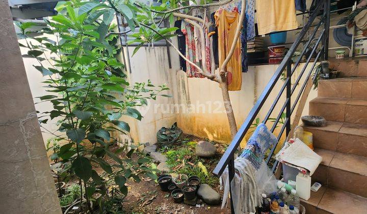 Rumah Mewah Bukit Wahid Manyaran Siap Huni 2