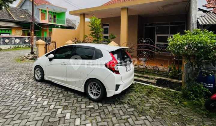 Rumah Bagus Wanamukti Ketileng Sendangmulyo 2