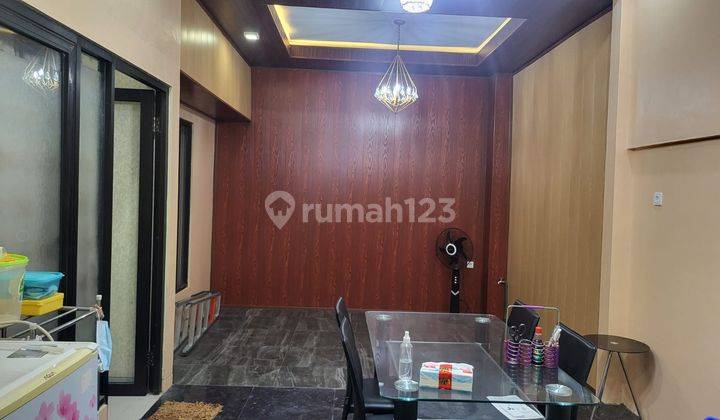 Include Furnished Rumah Mewah Kedaton Terace Bsb 2