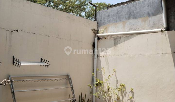 Rumah Minimalis Siap Huni Beranda Bali Bsb City Mijen 2