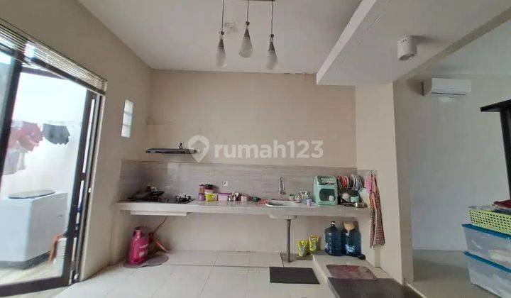 Rumah Murah Citrasun Garden Bukitsari Siap Huni 2