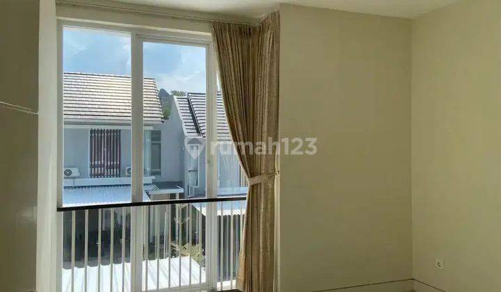 Semi Furnished Rumah Baru Citragrand Tembalang 2