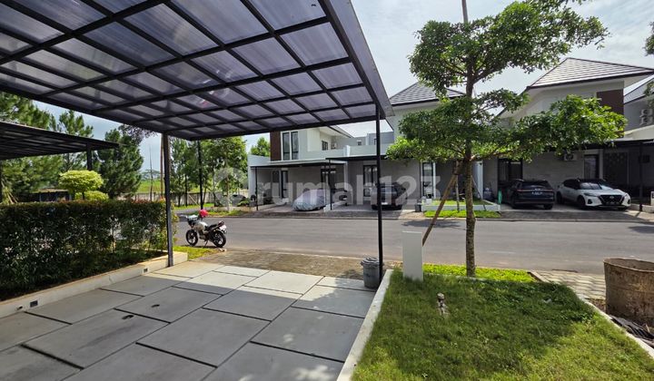 Fully Furnished Luxury House Hilago Bsb City Sia 2