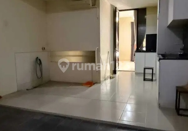 Full Furnished Rumah Mewah Citrasun Garden Bukitsari 2