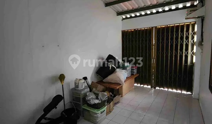 Dibawah NJOP Griya Bukit Mas Ngesrep Banyumanik 2