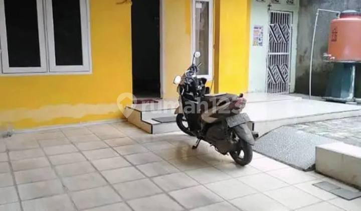 Quick Sale Minimalist House Permata Puri Ngaliyan 2