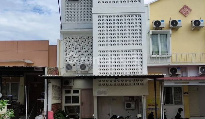 Quick Sale Boarding House 3.5 Floors in Kampoeng Semawis Near Unimus 1