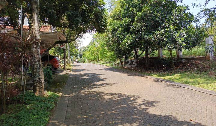 tampak depan kavling 238m2 hook shm graha