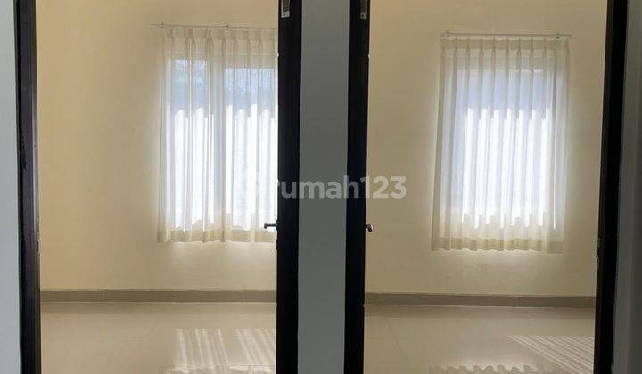 Rumah bagus siap huni kedaton BSB CIty  2