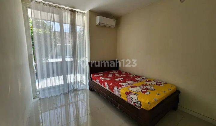 Rumah Murah 2lt Citragrand Sambiroto Tembalang 2