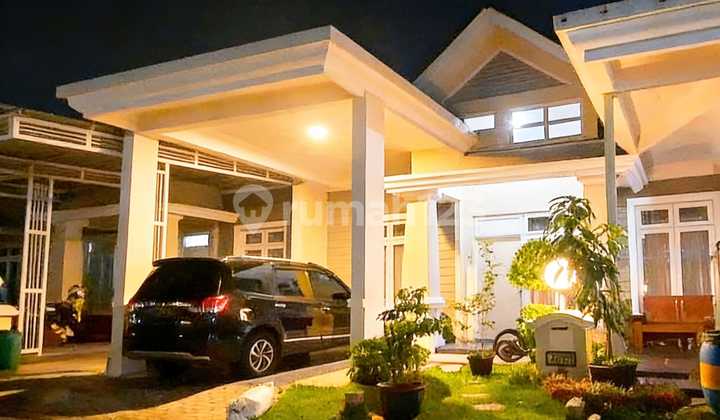 Nice House 1.5 Floors Jasmine Park Plamongan Indah 1