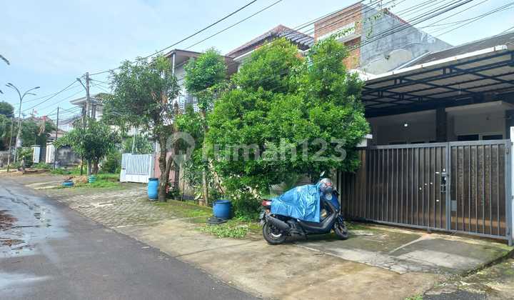 Rumah Bagus Jalan Lebar di Candi Prambanan Manyaran 2